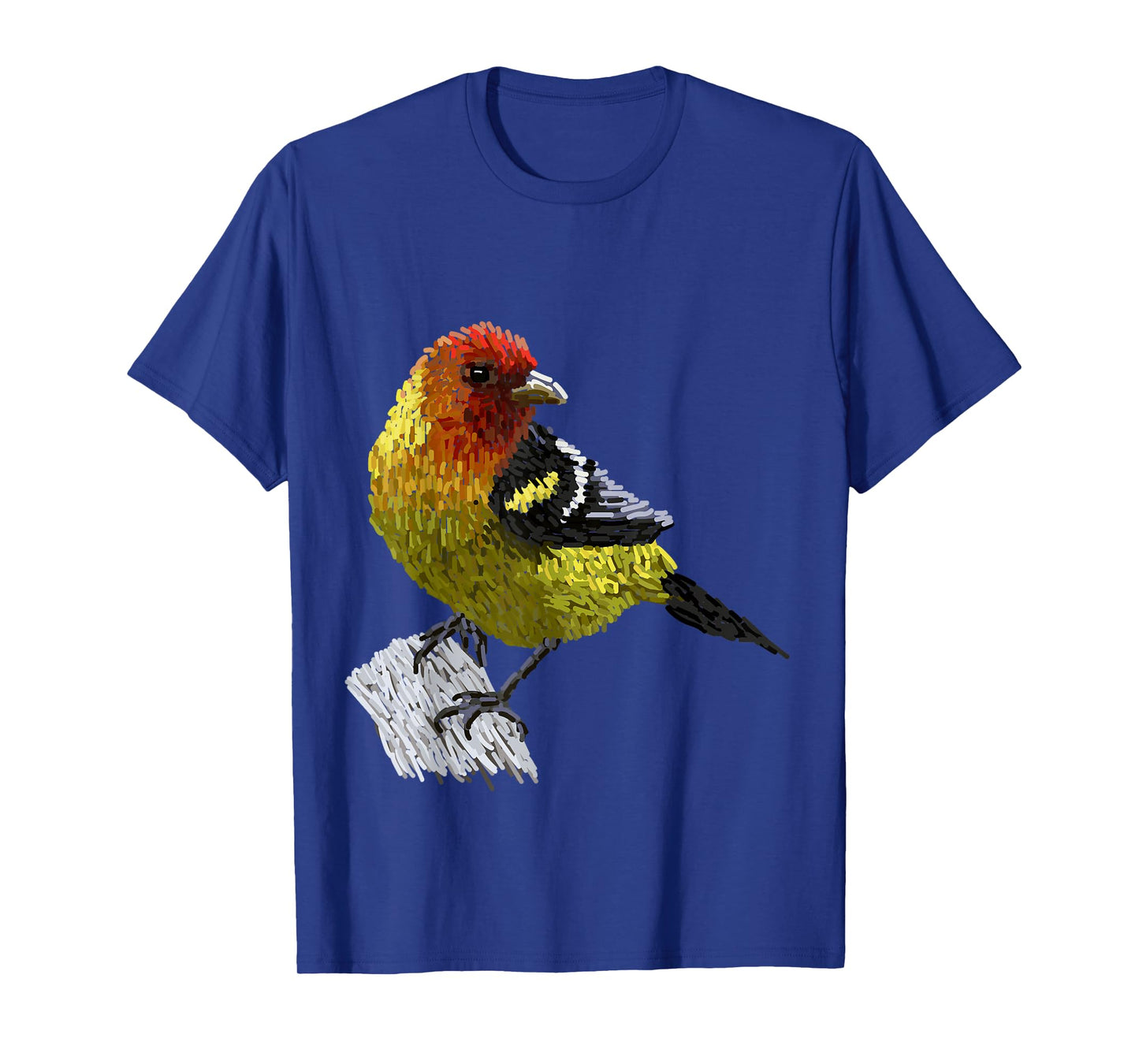 Western Tanager T-Shirt