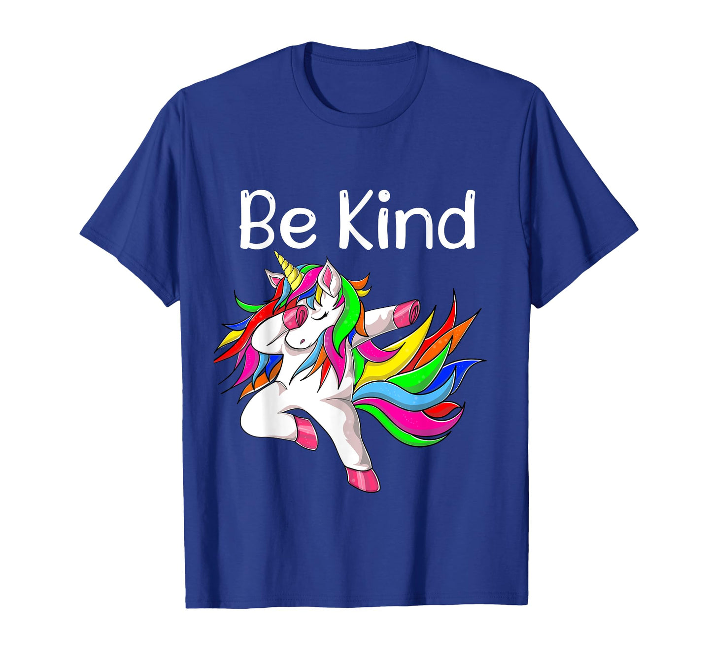 Be Kind Heart Unity Day Anti Bulling Kindness Matters Kids T-Shirt