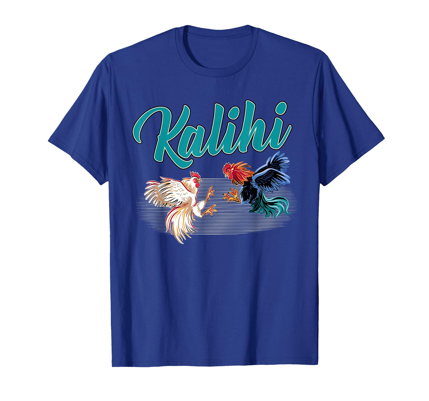 KALIHI Hawaii T-Shirt