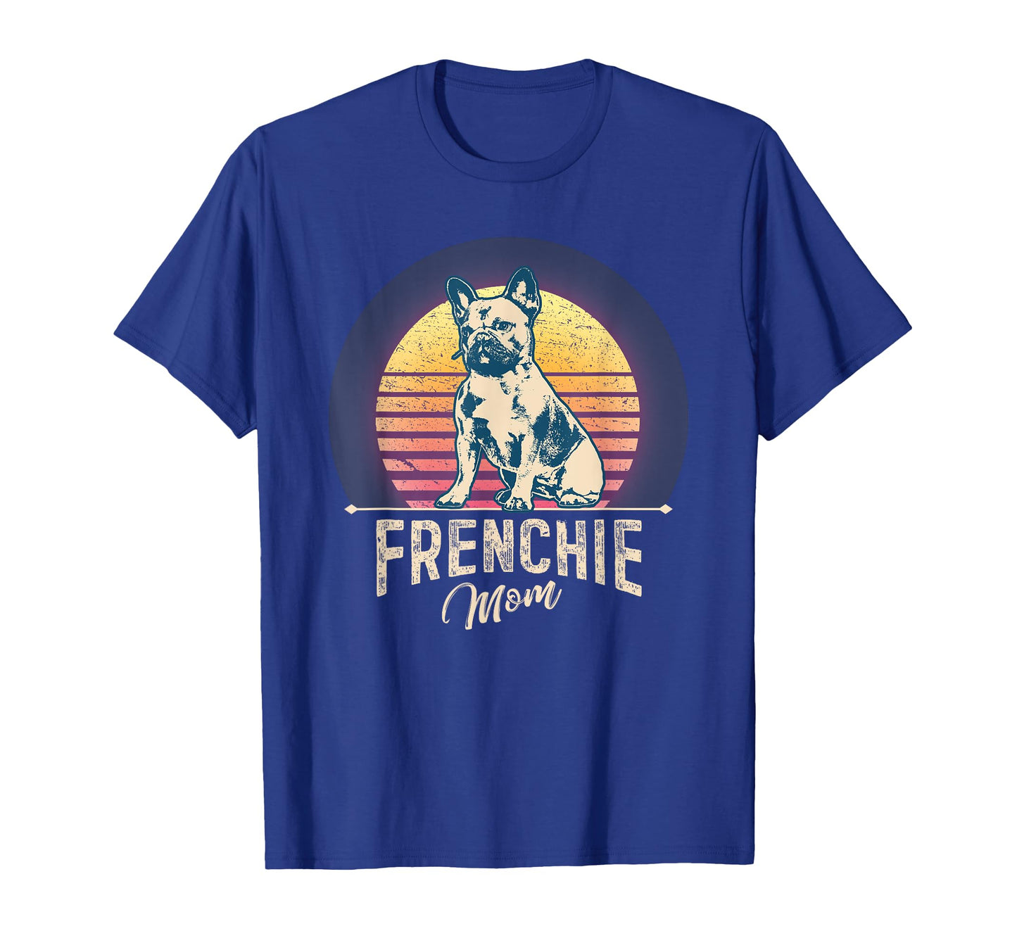 French Bulldog Frenchie Dog T-Shirt