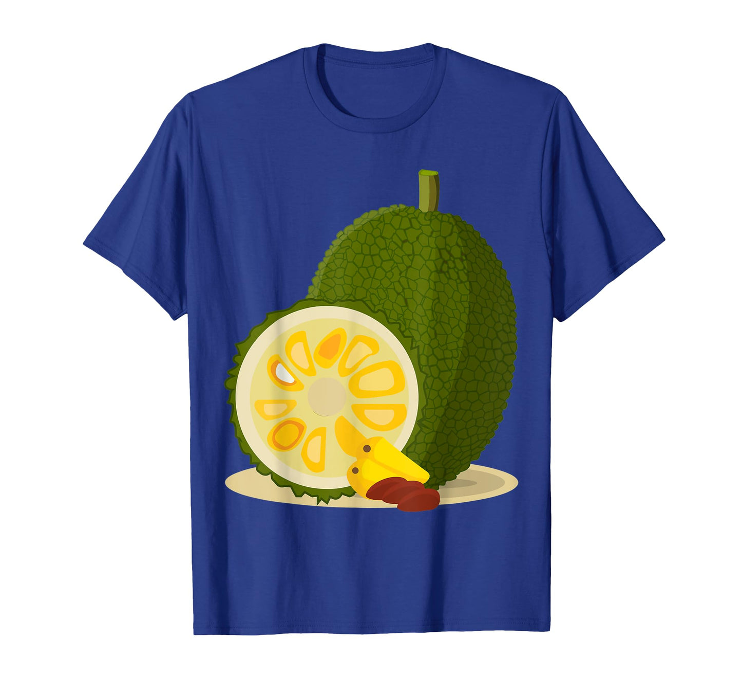 Cut Jackfruit T-Shirt