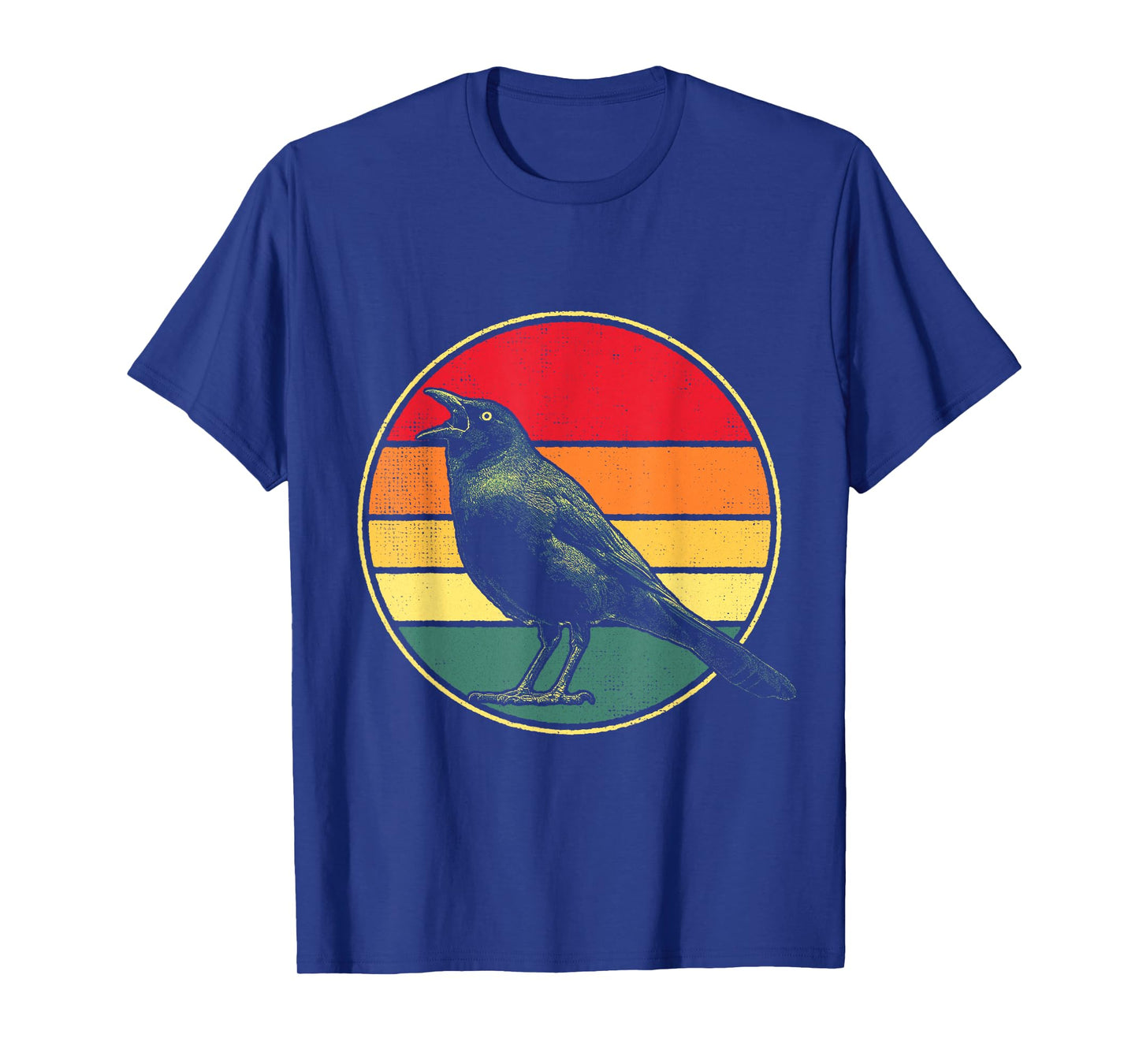Grackle Bird T-Shirt