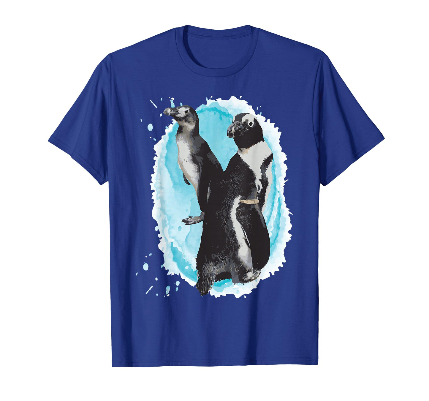 Penguin T-Shirt