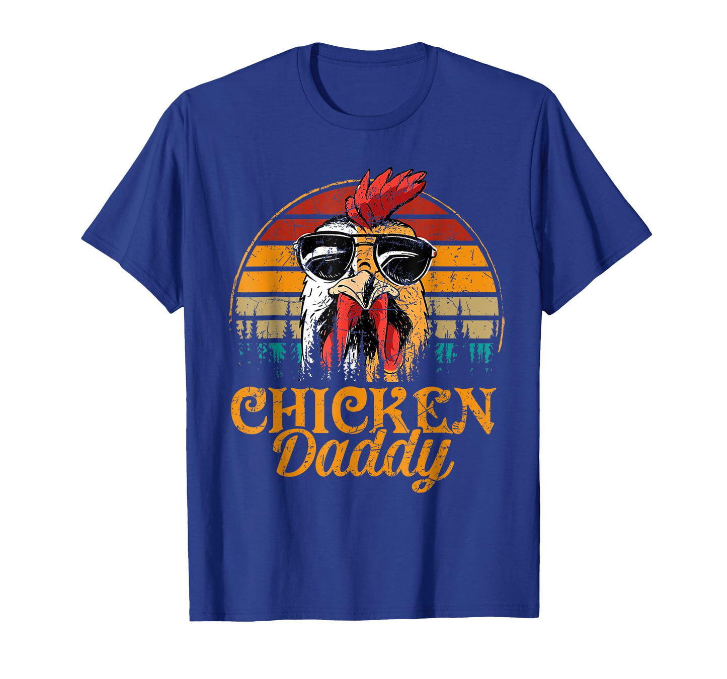 Chicken Daddy T-Shirt