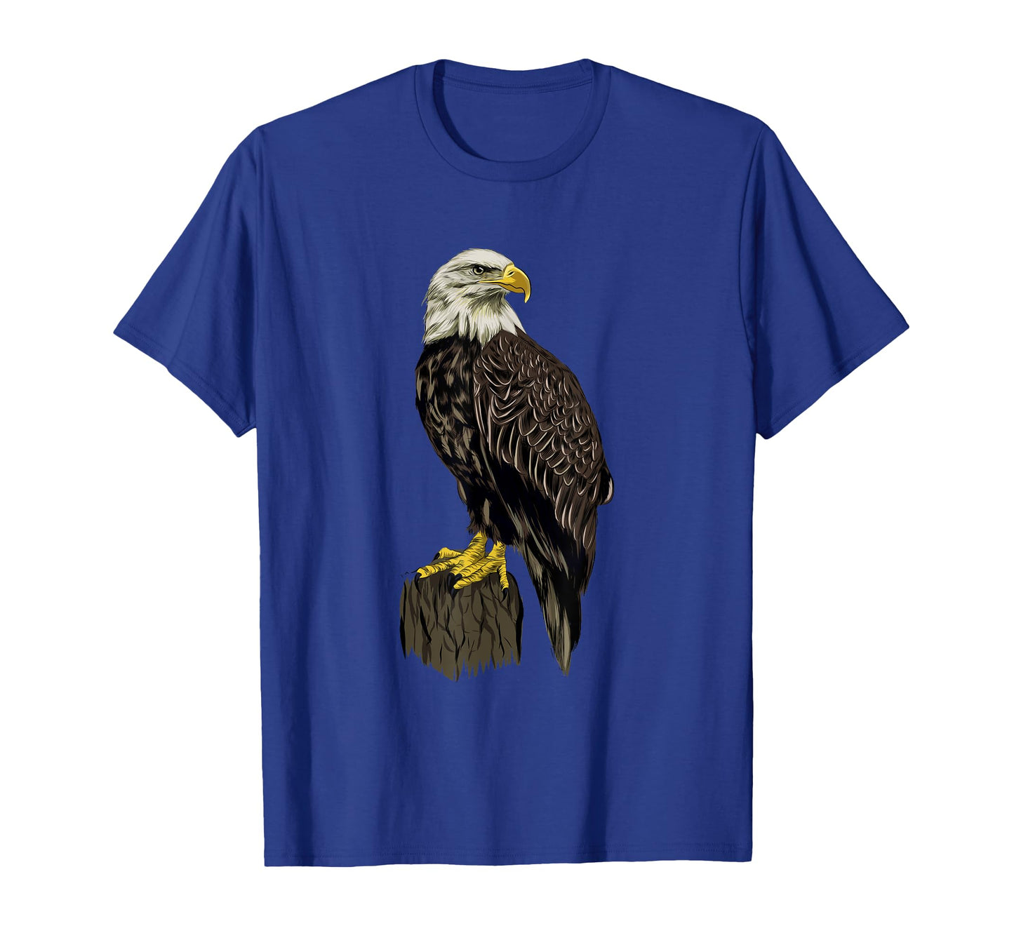 Eagle Bald Eagle T-Shirt