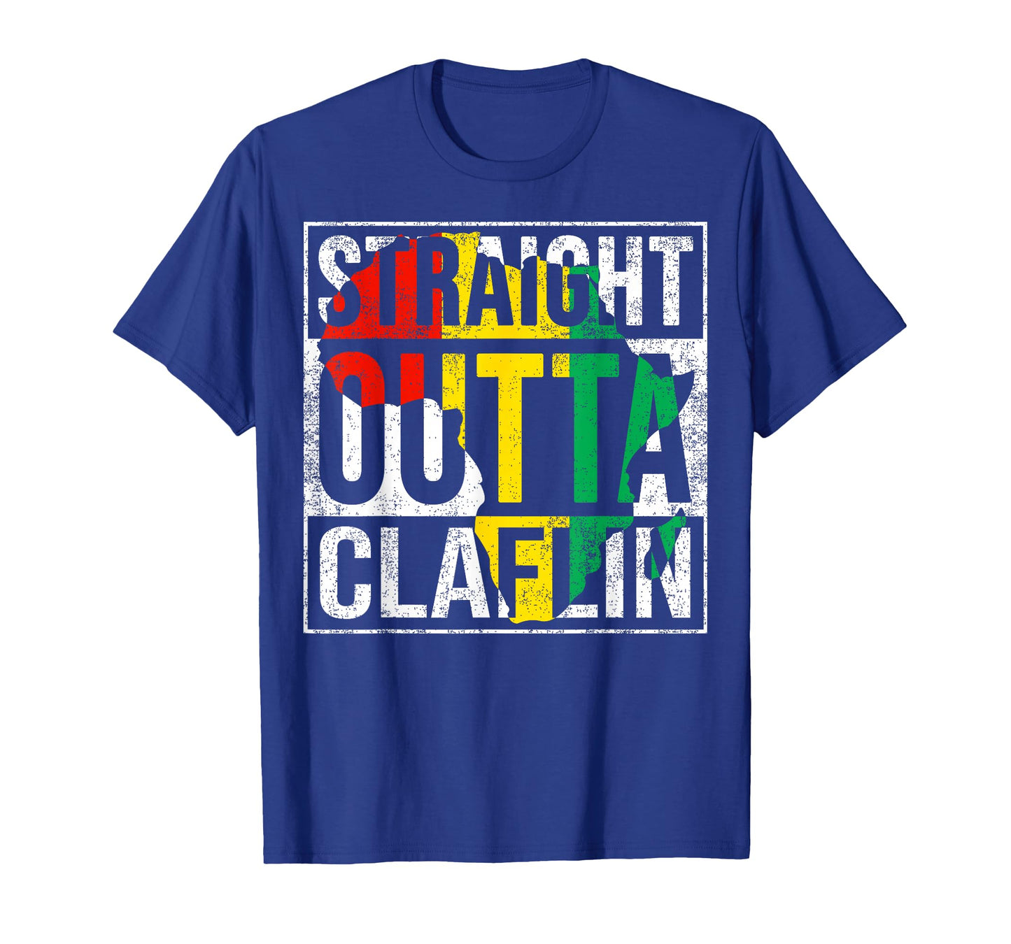 Retro ClaFLN Vintage 152th Birthday T-Shirt
