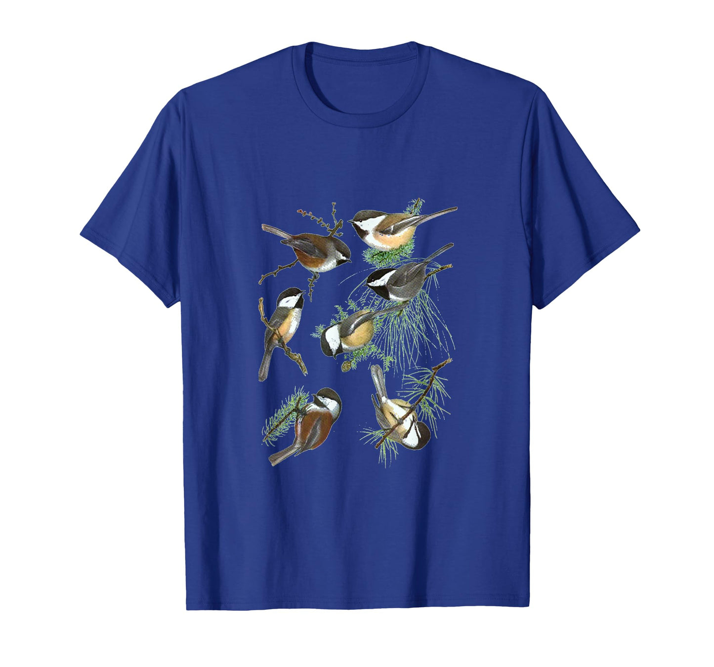 Chickadee T-Shirt
