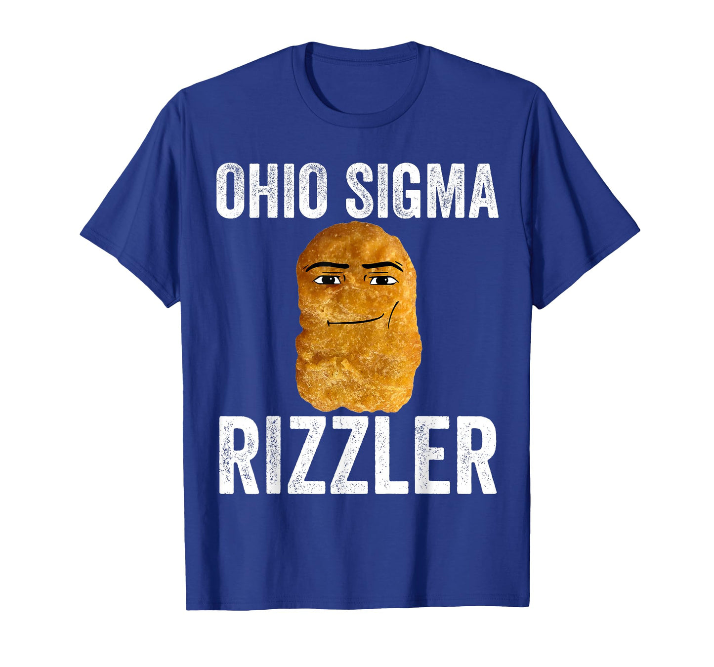 Ohio Sigma Rizzler T-Shirt