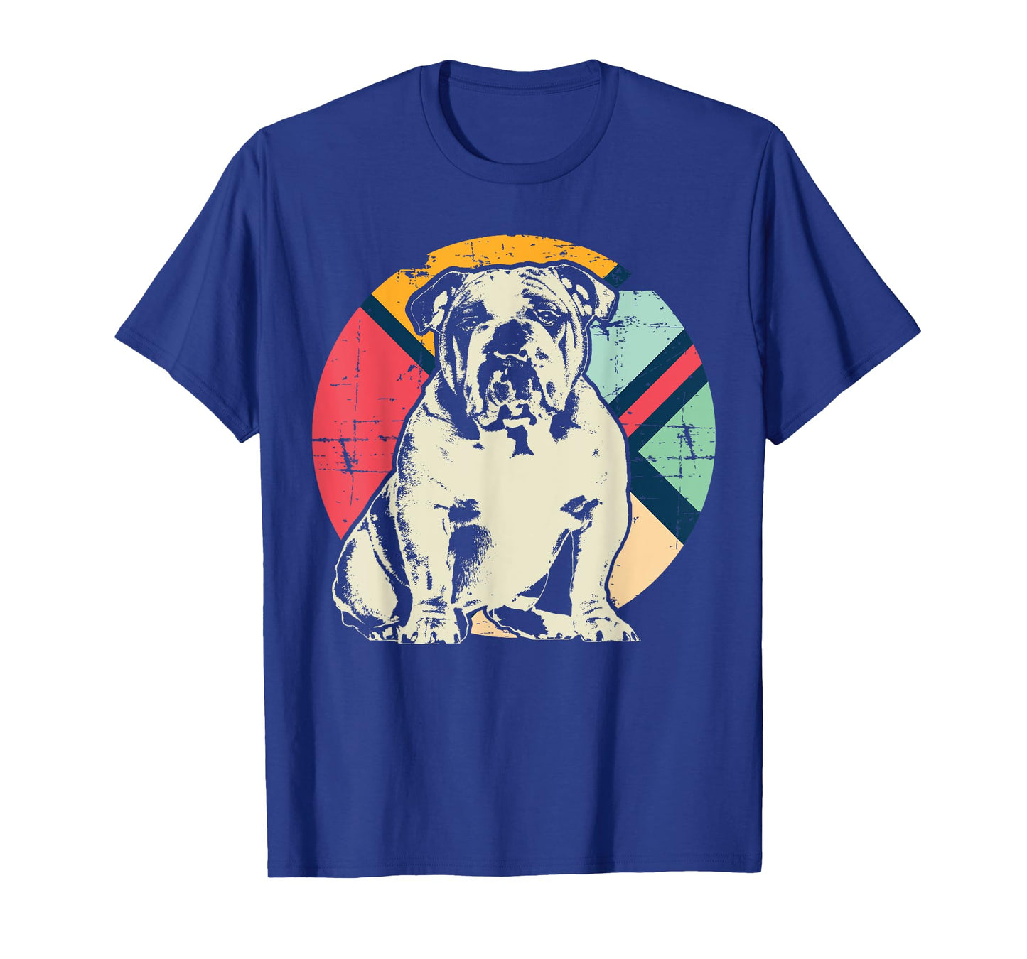 English Bulldog British Bulldog T-Shirt