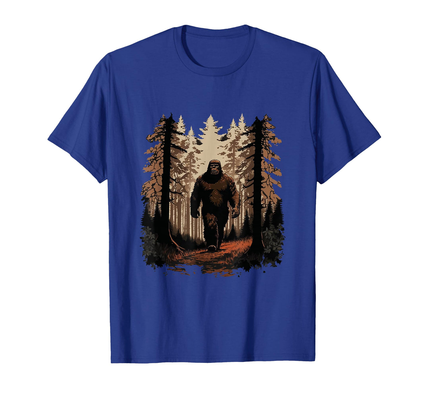 Bigfoot T-Shirt
