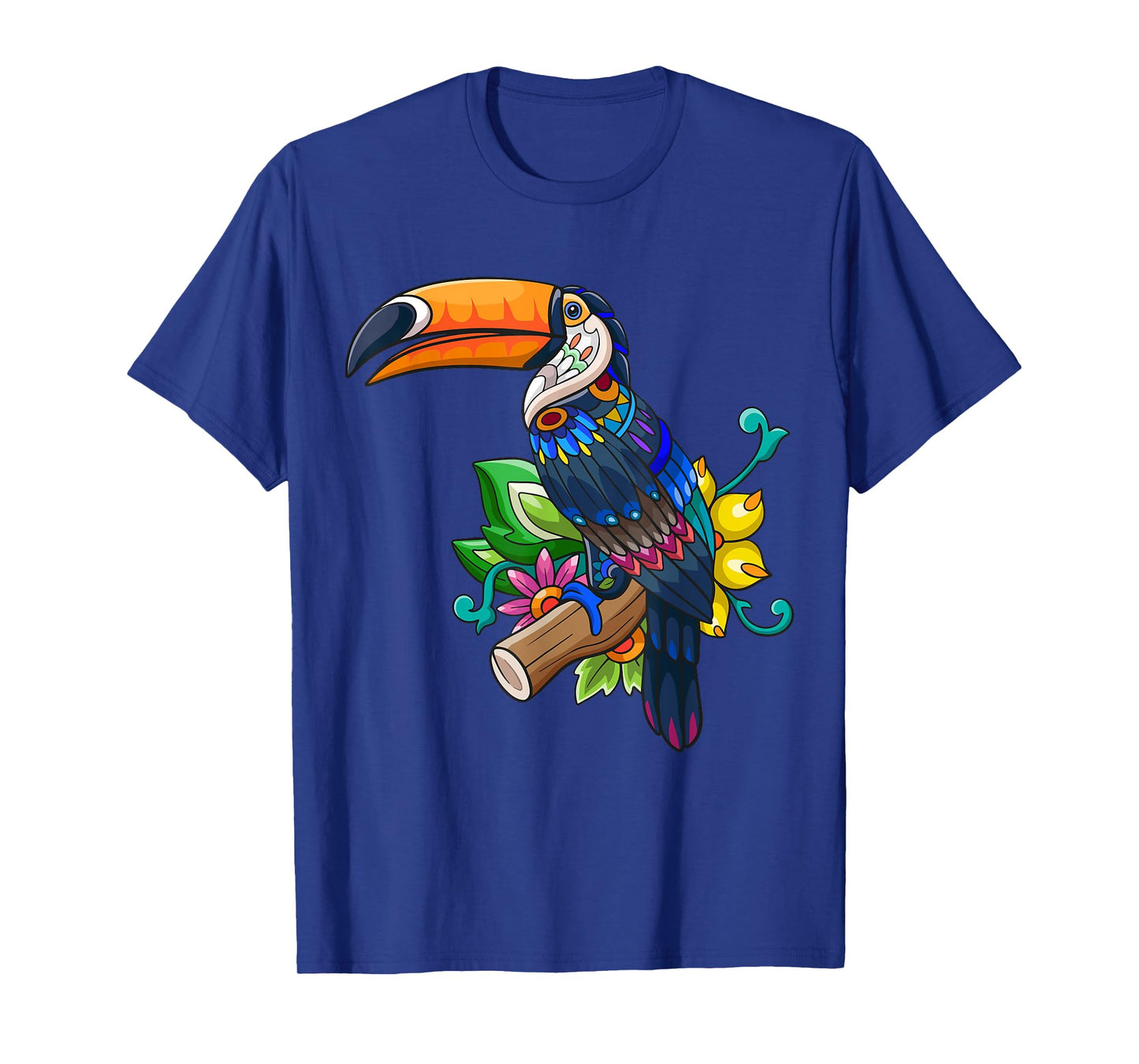 Toucan T-Shirt
