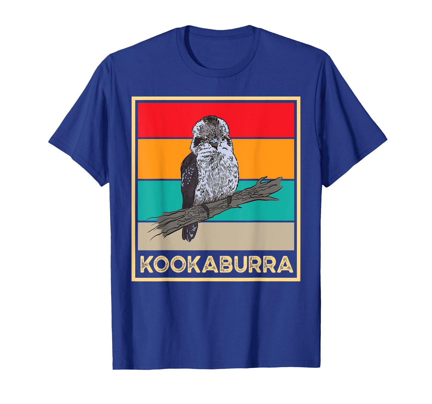 Kookaburra T-Shirt