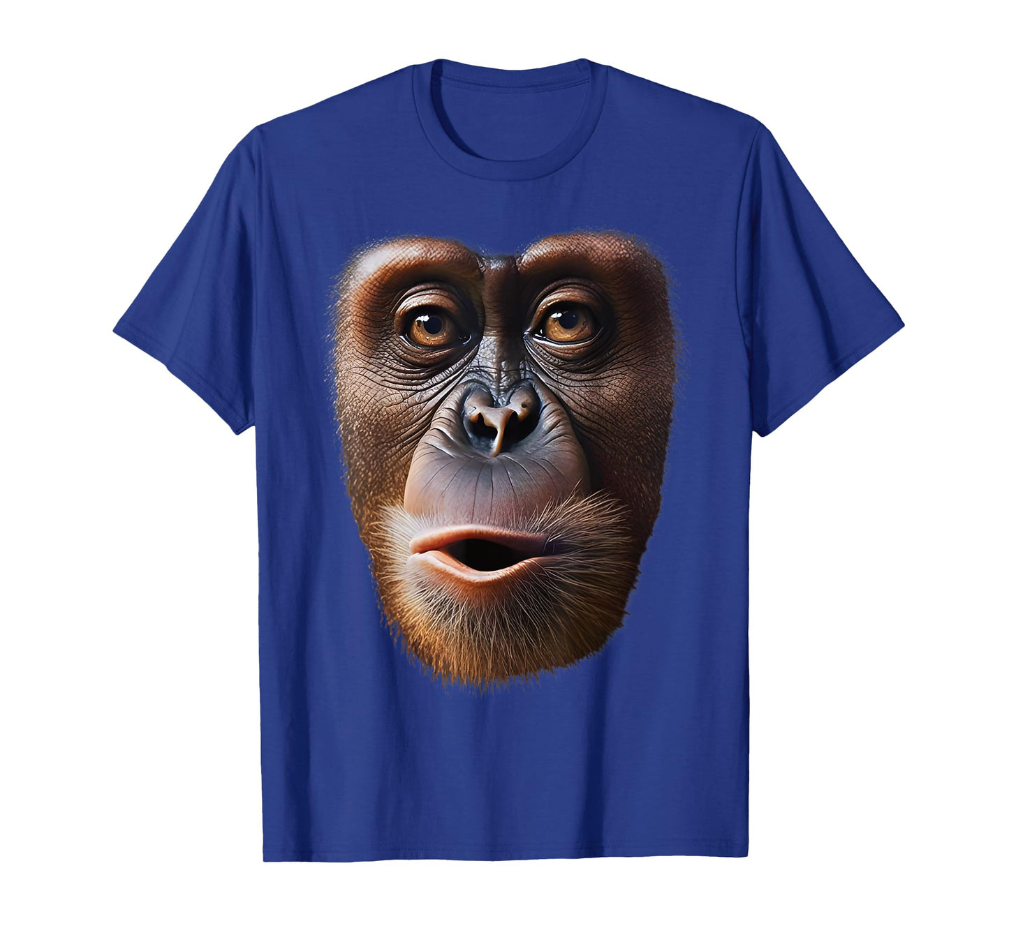 Funny Monkey T-Shirt