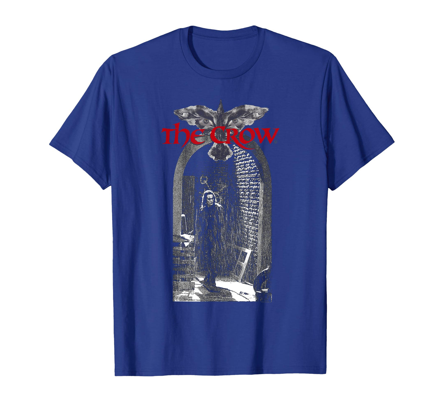 The Crow β Arch T-Shirt