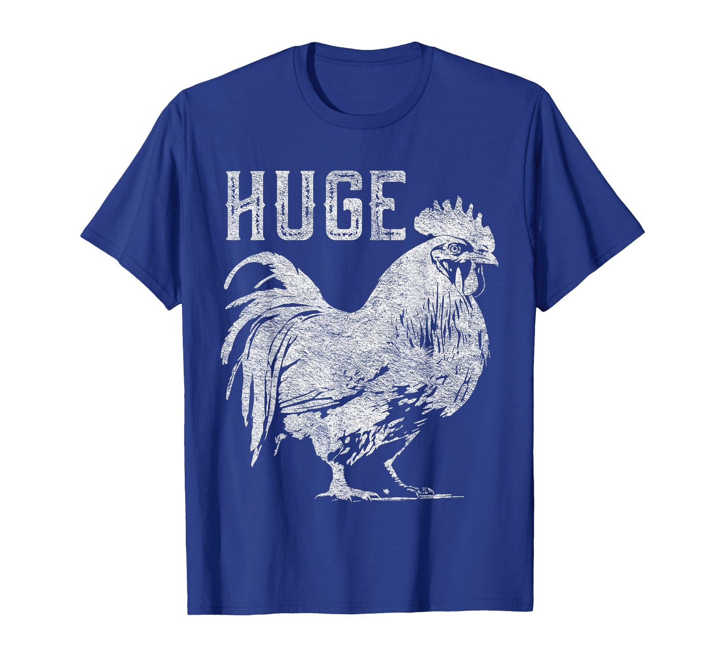 Huge Cock T-Shirt