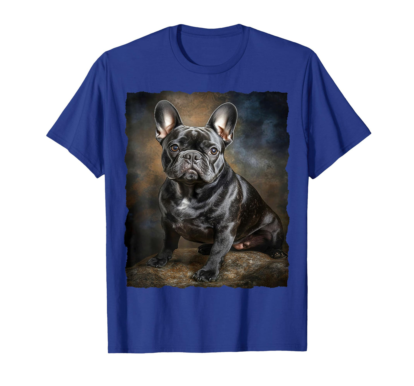 French Bulldog Dog Design for Dog Lover T-Shirt for Men Women Kids