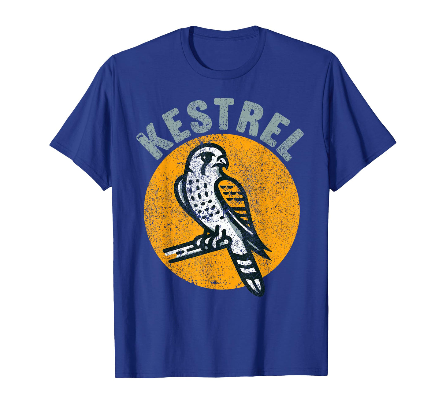 Kestrel Falcon American Kestrel T-Shirt