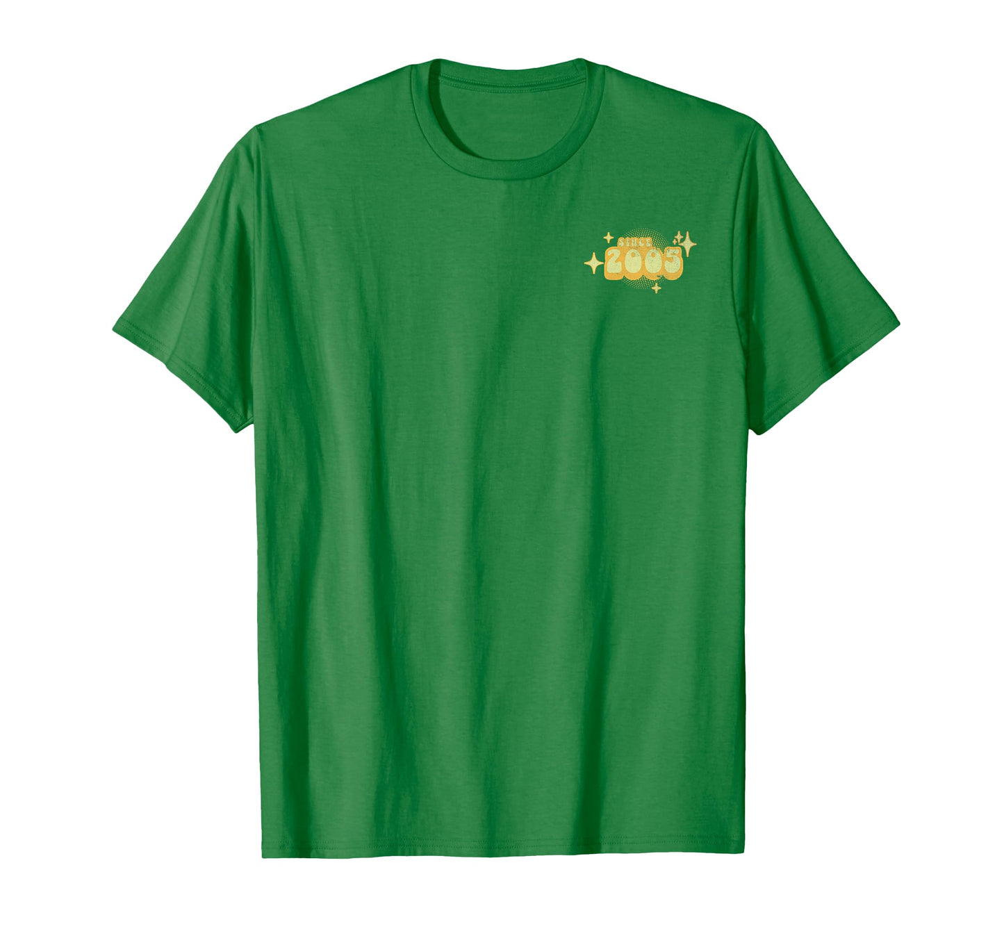 Hari Fun Boat T-Shirt