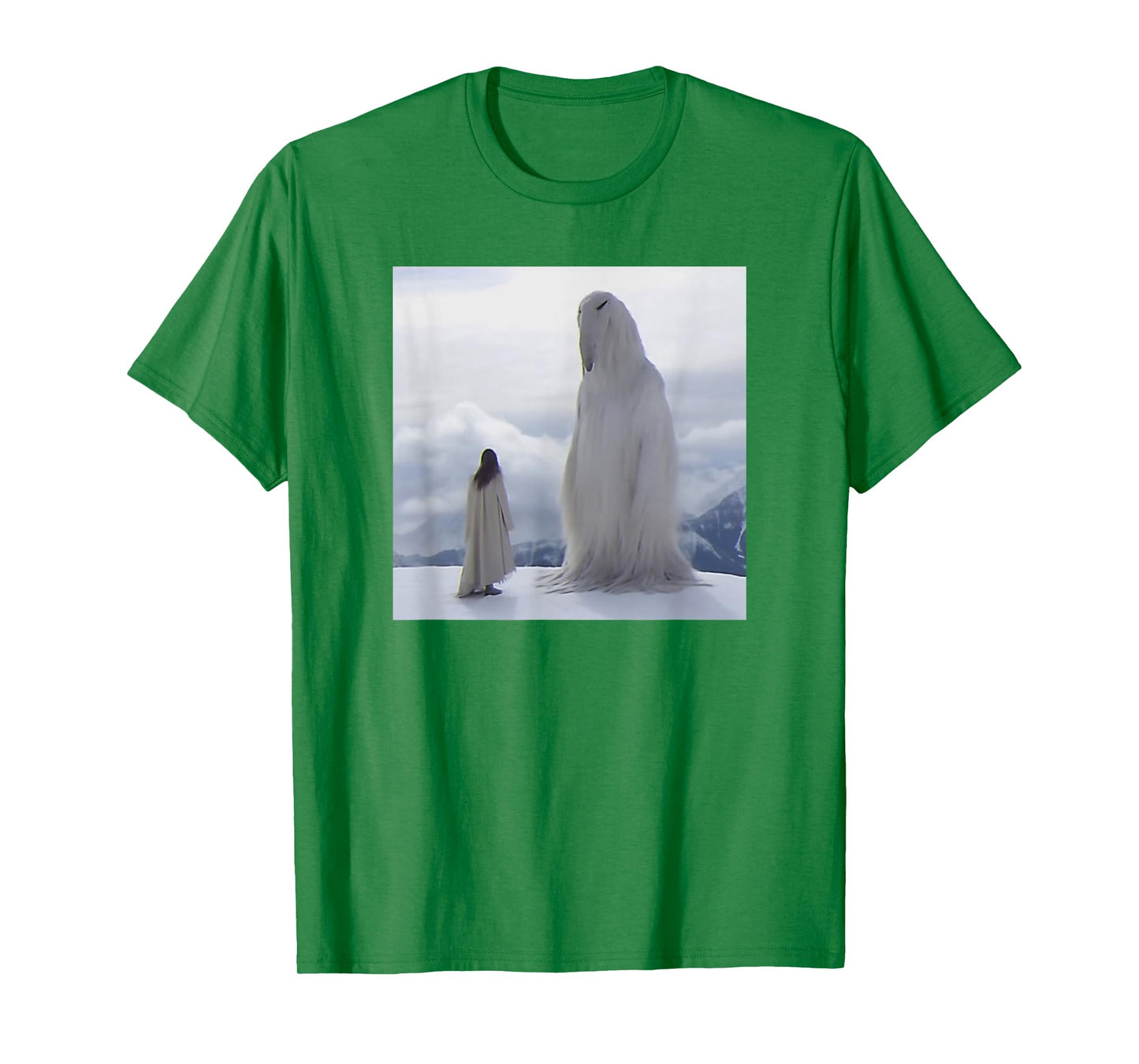 Erosion Bird Meme T-Shirt