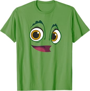 Disney Tangled Pascal Costume T-Shirt