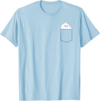 The Secret Life of Pets 2 Gidget Spirit Animal T-Shirt