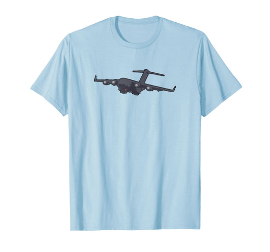 C-17 Globemaster T-Shirt