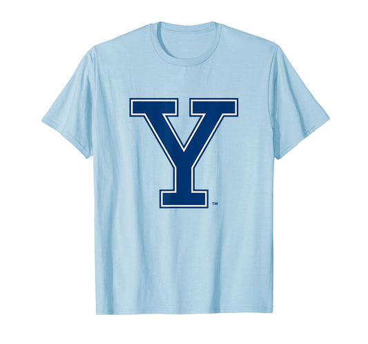Yale Bulldogs | Official NCAA Merch | YALE005 T-Shirt