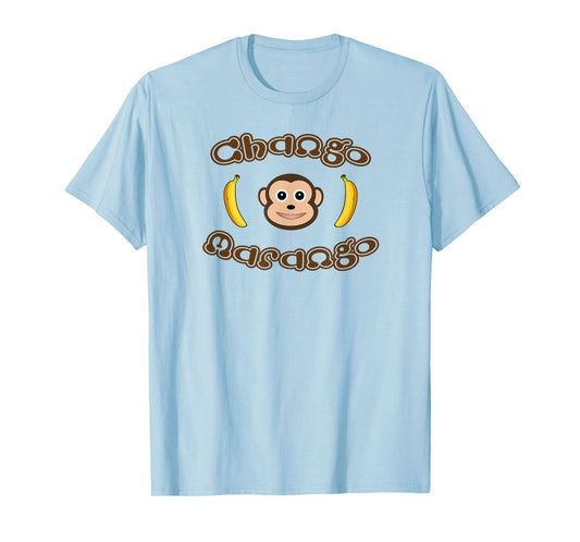 Chango Marango T-Shirt