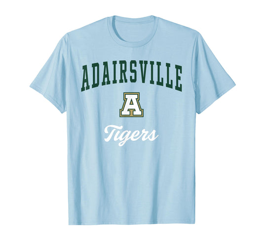 Adairsville High School Tigers T-Shirt