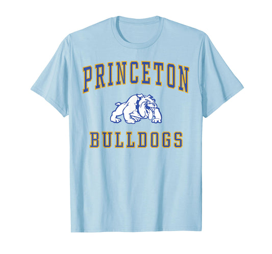Princeton High School Bulldogs T-Shirt