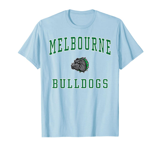 Melbourne High School Bulldogs T-Shirt