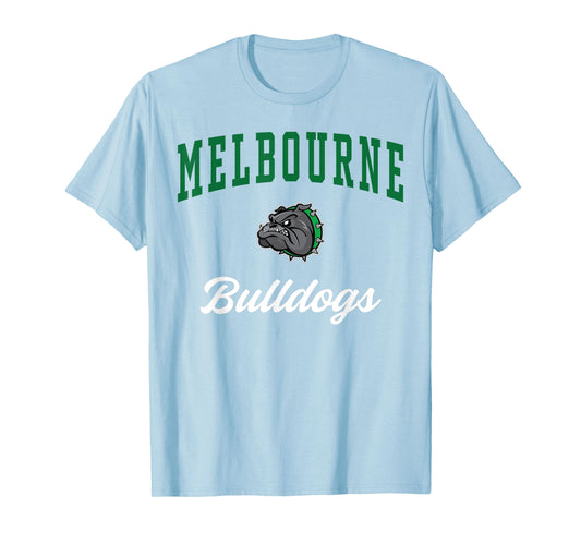 Melbourne High School Bulldogs T-Shirt