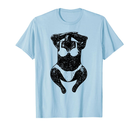Sexy Cooking and Baking Thanksgiving Dinner Turkey T-Shirt