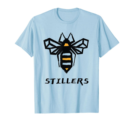 Pittsburgh Yinzer Stillers T Shirt- Men, Women, Children