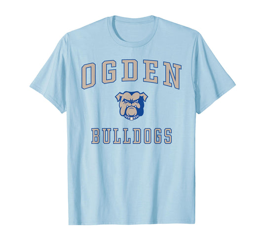 Ogden High School Bulldogs T-Shirt
