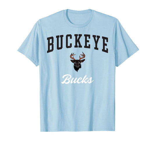 Buckeye High School Bucks T-Shirt C3