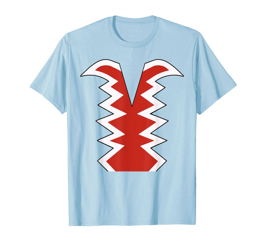 Vintage Costume Flying Monkeys Costume Oz Halloween T-Shirt