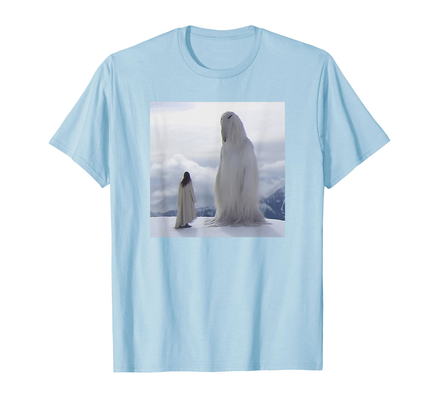 Erosion Bird Meme T-Shirt
