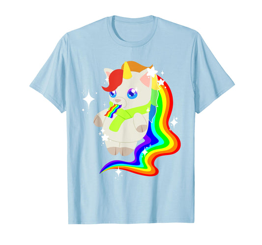 Pet Show: Unicorn! T-Shirt
