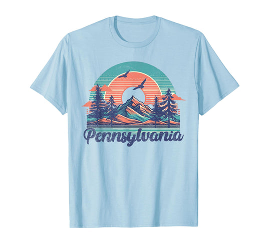 Pennsylvania T-Shirt