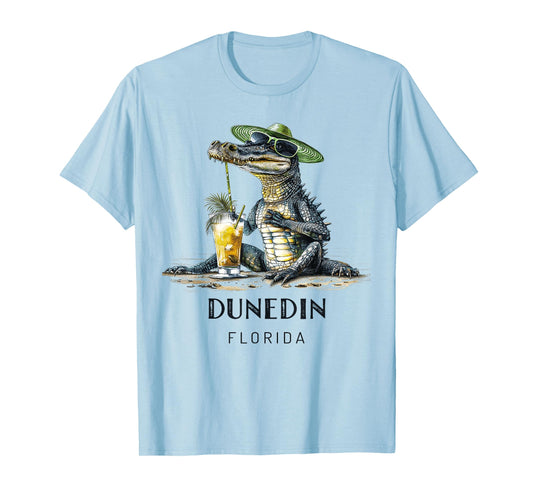 Dunedin Florida T-Shirt