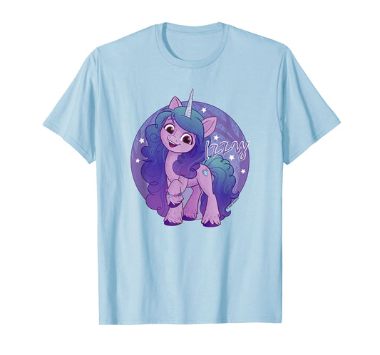 My Little Pony: A New Generation Unicorn Izzy T-Shirt
