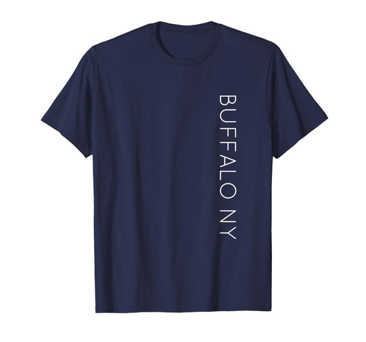 Buffalo Ny Gift T-Shirt