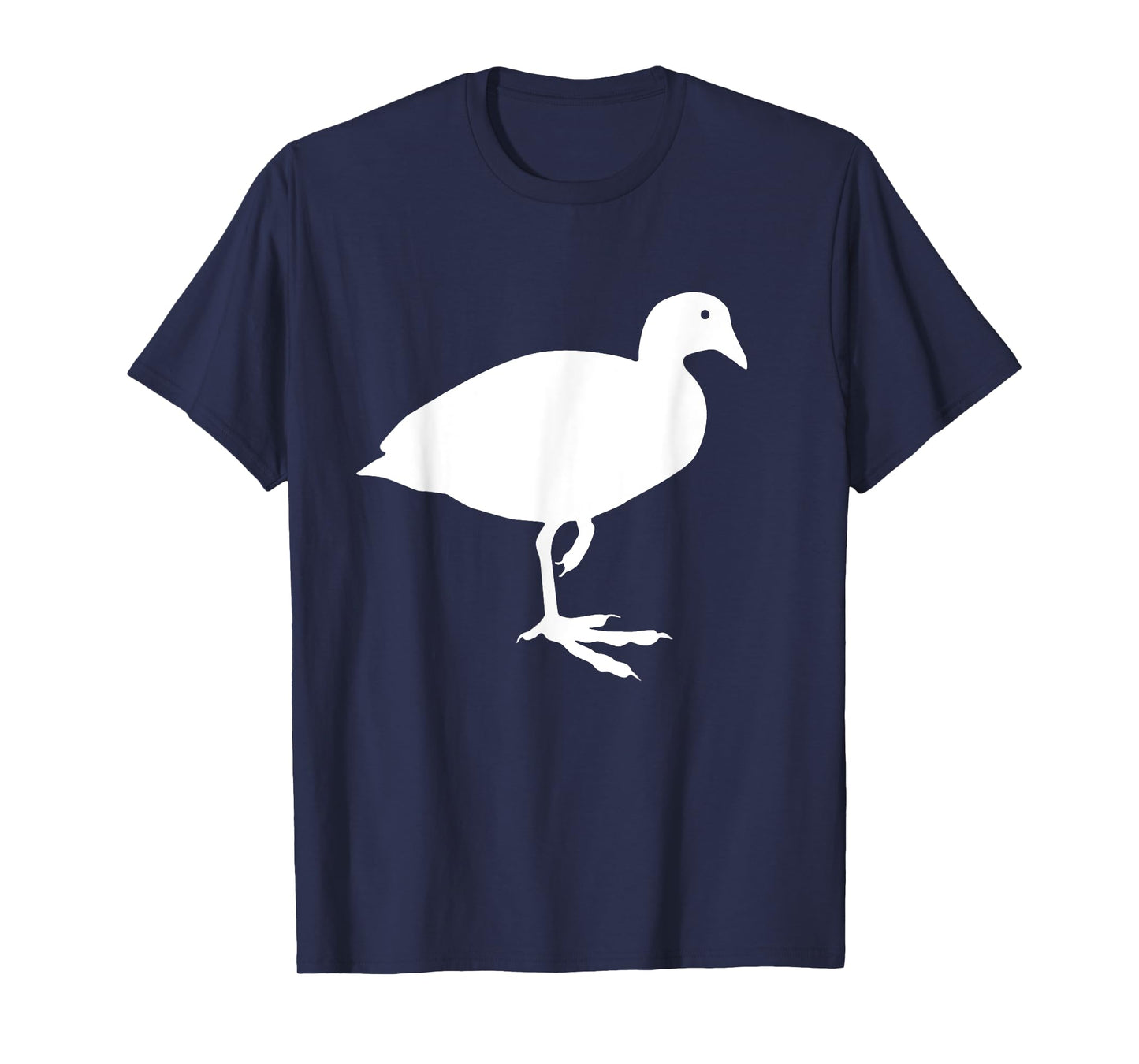 American Coot I Bird I Birding I American Coot T-Shirt