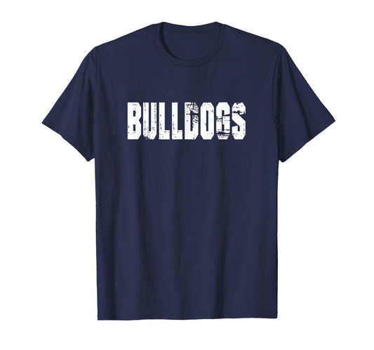 Bulldogs T-Shirt