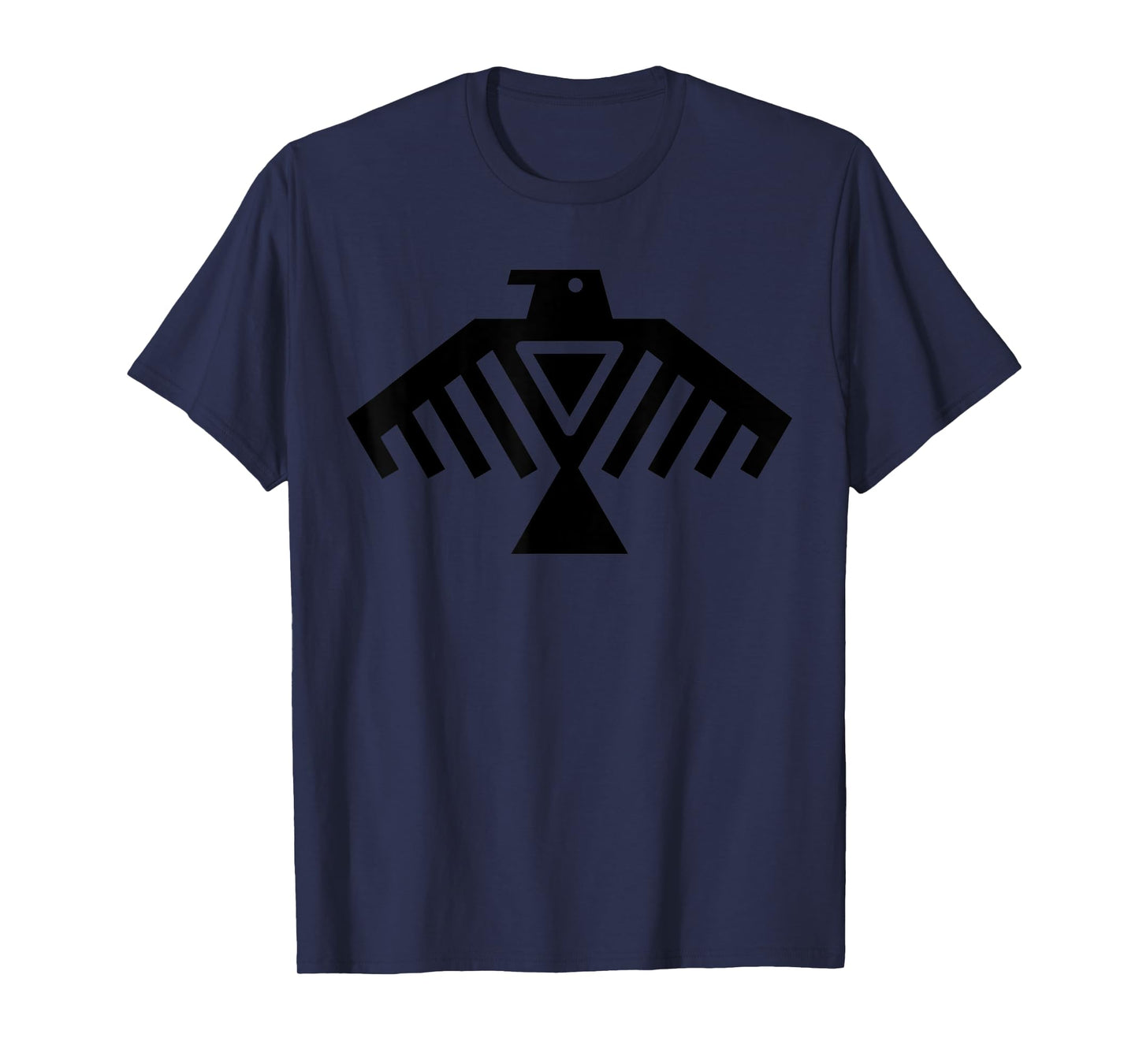 native american thunderbird symbol T-Shirt