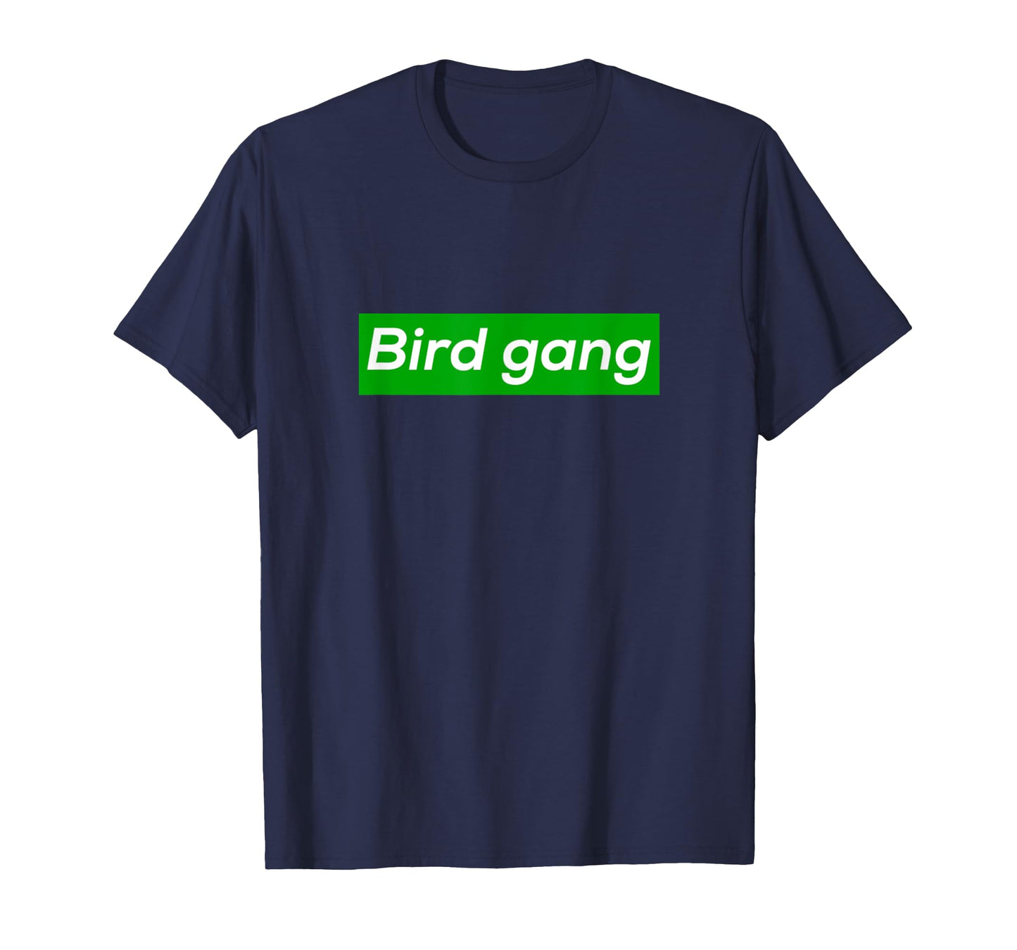 Bird Gang T-Shirt