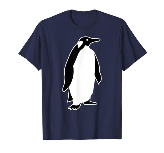 Penguin T-Shirt T-Shirt