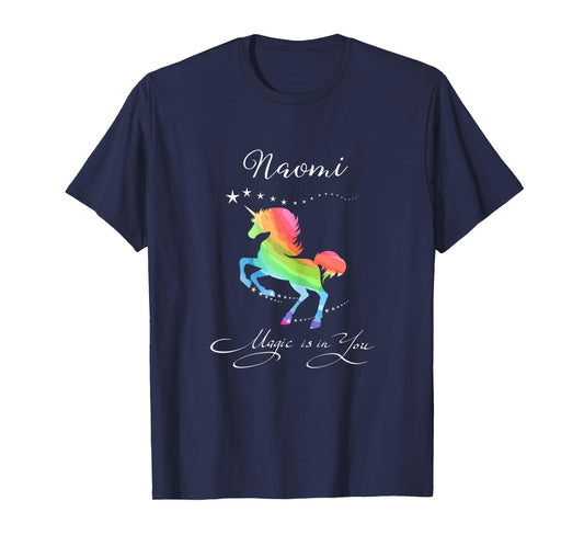 Naomi gift - Naomi T-Shirt