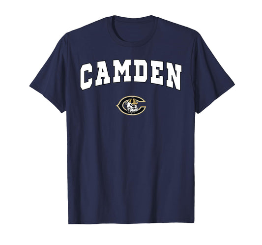 Camden High School Bulldogs T-Shirt